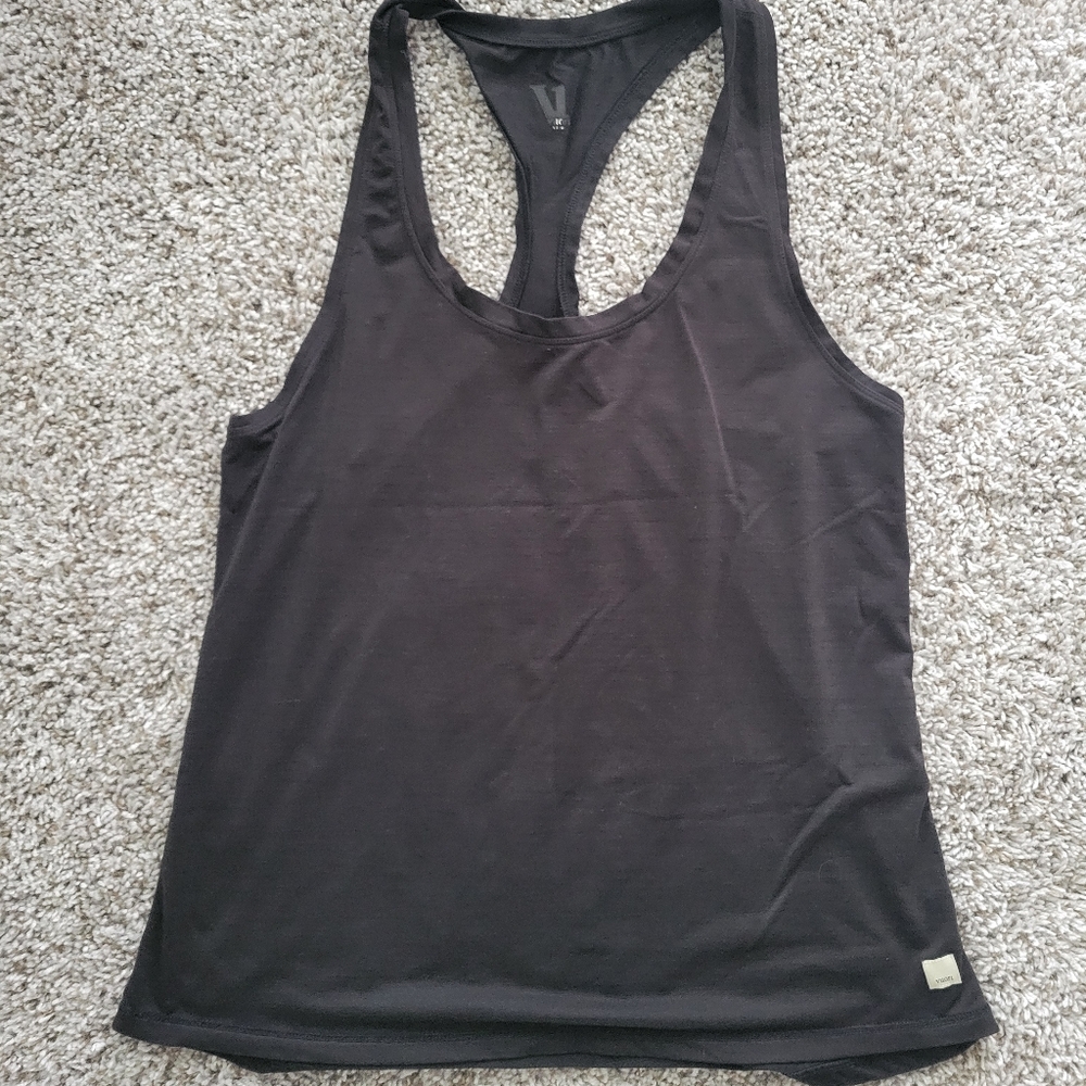Vuori Women's Lux Performance Tank